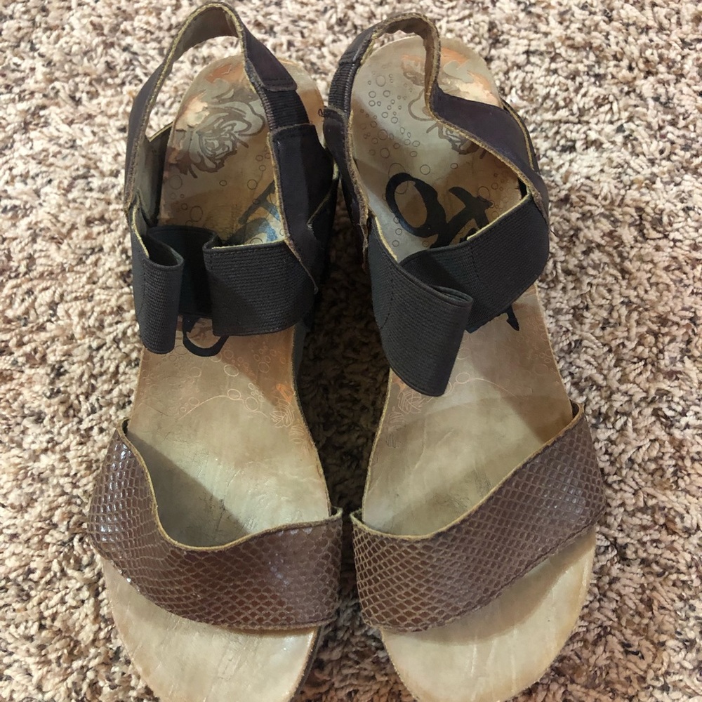 OTBT wedges